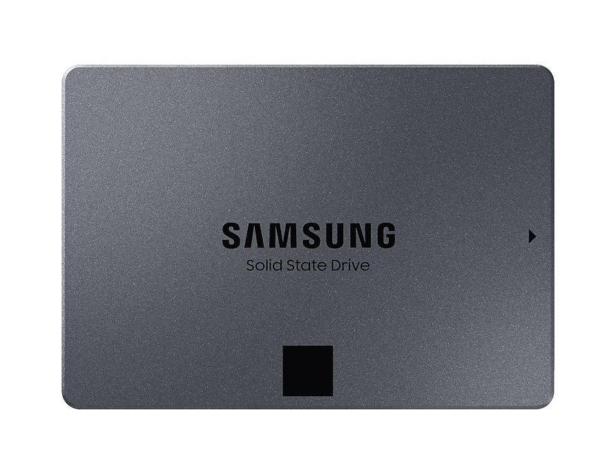 SSD SAMSUNG 1TB 870 QVO 2.5″ SATAIII