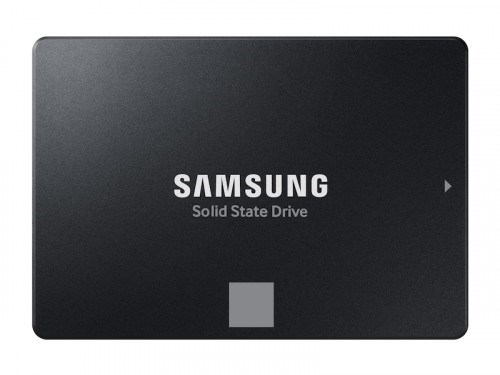 SSD SAMSUNG 250GB 2.5″ 870 EVO SATA