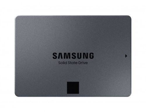SSD SAMSUNG 2TB 870 QVO 2.5″ SATAIII