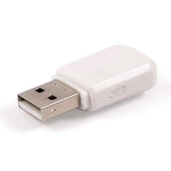 NILOX ADAPTADOR USB WIFI 600MBS