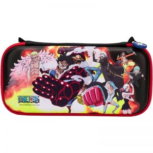 PACK ACCESORIOS ONE PIECE NINTENDO SWITCH