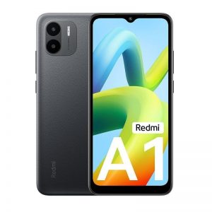 Xiaomi Redmi A1 2GB / 32GB | Negro