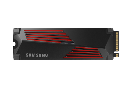 SSD SAMSUNG 1TB 990 PRO NVME M2 DISIPADOR